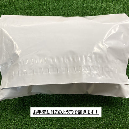 ロストボール ブリヂストン BRIDGESTONE 各種混合 マットカラーボール 20球 【A+ABランク】
